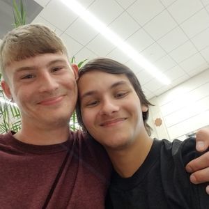 Meet your Posher, Athena